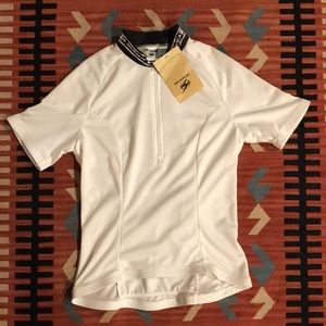 Women’s Bike Shirt